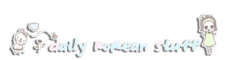 DKS – Bienvenue sur ce blog dédié aux dramas et à la kpop.